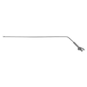 Dissektor Thyroid Menarik Kait Membedah Forsep Pemisah Asetilik Laryngoscopic Instrumen Operasi Anestesi Medis - Product Image 6