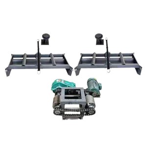 Vente en gros <span class=keywords><strong>de</strong></span> grattoir à fumier entièrement automatique pour porcs poulet <span class=keywords><strong>canard</strong></span> oie volaille nettoyeur <span class=keywords><strong>de</strong></span> roue d'angle équipement d'élevage - Product Image 1