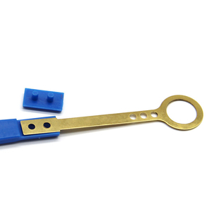 Niños DIY Aprendizaje experimental Ensamblaje tecnológico científico <span class=keywords><strong>Experimento</strong></span> de expansión térmica y conjunto de contracción en frío - Product Image 6