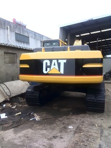 รถขุดมือสอง325BL แมวมือสอง CAT325B ขุดได้ CAT325C CAT325GC CAT325D มือ CAT330BL - Product Image 5