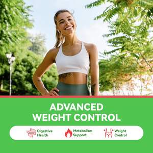 ODM/OEM Marca Privada Gomitas Keto Instantáneas Cápsulas Keto Orgánicas Quemador de Grasa Natural para Pérdida de Peso - Product Image 2