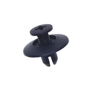 Boulon d'expansion Smooth Sailing C50 Q50 PA66, fixation automobile pour pare-boue Toyota - Product Image 4