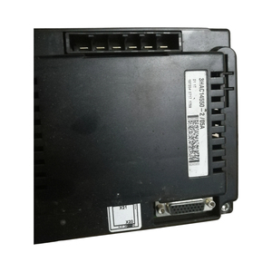 The 3HAC14550-2 Rectifier for the IRC5 <b>Series</b> Control Cabinet Is Suitable for the IRB6640 <b>Series</b> Industrial Robots. - Product Image 2
