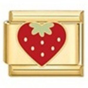 Pulsera Modular Italiana de Acero Inoxidable con Baño Electrolítico, Diseño de Mariposa, Unisex, para Uso Diario - Product Image 2