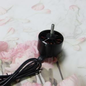 Motor para Dron de Carreras FPV sin Escobillas de Alta Calidad 4320 350Kv, Rotor Integrado de Alta Resistencia, Accesorios a Prueba de Explosiones - Product Image 6