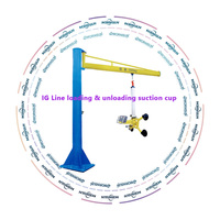 IG Glass Line IGU DGU Máquina de fabricación de vidrio de doble acristalamiento de llenado de gas vertical de alta calidad Fábrica de línea de bajo consumo de energía