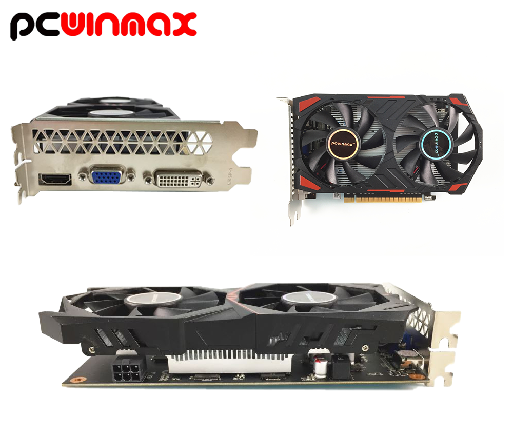 GeForce GTX 750 Ti