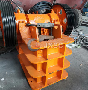 Vàng Khai Thác Mỏ Đá Máy Nghiền Giá Thứ Cấp Pe 400x600 250x400 Pe150x250 Nhỏ Hàm Máy Nghiền Đá Để Bán - Product Image 5