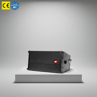 Sistema de Altavoces Line Array de Venta Caliente 2026