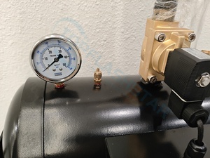 Super Streamer Cannon Pulvérisation <span class=keywords><strong>15</strong></span>-20M Confettis Faisant La Machine Blaster Électrique Extérieur Souffleur Lanceur Grande Machine À Confettis - Product Image 6