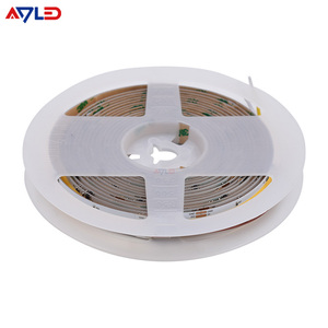 Tira de Luces LED COB Impermeable IP67 de 420 LED/m, Color Blanco, 24 V, RGBIC, Efecto Agua Corriente, 2026 - Product Image 3