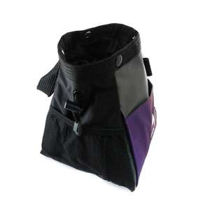 Durable Gym Rock Climbing Chalk <b>Bag</b> Bouldering Climbing Chalk Bucket Bouldering <b>Bag</b> - Product Image 4
