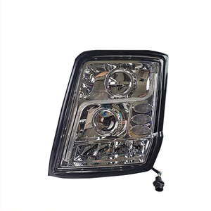 Foton aumark-phares LED pour camion Delon X3000, article Original, haute qualité, offre spéciale, 2020 - Product Image 4