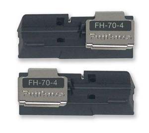 ที่ยึดใยแก้วนำแสงรุ่น FH-70 ของแท้จากญี่ปุ่น อุปกรณ์ยึดเครื่องใยแก้วนำแสงสำหรับ FSM-90S FSM-90R FSM-41S FSM-70S FSM-70R - Product Image 2