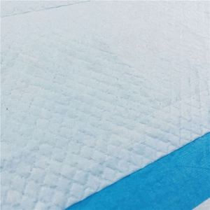Tapis absorbant jetable pour l'apprentissage de la propreté des chiots et des chats, pour grossistes - Product Image 2