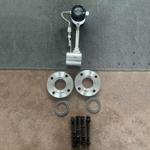 Oem ODM tốt bán Chất lượng cao và chèn Vortex Flow Meter tùy chỉnh yêu cầu - Product Image 5