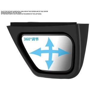 Jimny Phụ Kiện Thông Minh Xem Gương Hỗ Trợ Gương Ngay Phía Sau Xem Gương Cho Jimny Jb64/74 - Product Image 2