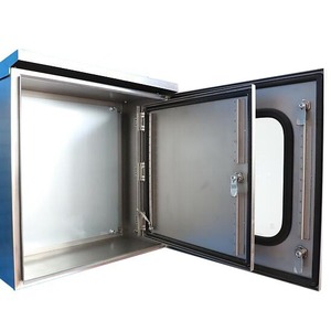 Metal Enclosure <strong>Box</strong> And Electronic Enclosures Manufacturer Distribution <strong>Box</strong> <strong>Meter</strong> <strong>Box</strong> - Product Image 1