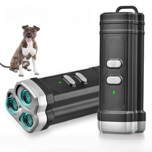 USMILEPET - Nuevo Repelente de Perros de Plástico con Carga USB, Resistente al Agua IP67, Dispositivo Antiladridos para Perros - Product Image 5