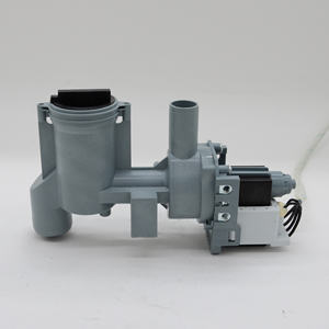 <span class=keywords><strong>Pompe</strong></span> de <span class=keywords><strong>vidange</strong></span> de <span class=keywords><strong>lave</strong></span>-<span class=keywords><strong>linge</strong></span> de remplacement RF YUEFU pour <span class=keywords><strong>Daewoo</strong></span> Px-2-60, pièces d'appareils électroménagers, moteur de <span class=keywords><strong>pompe</strong></span> à eau - Product Image 3