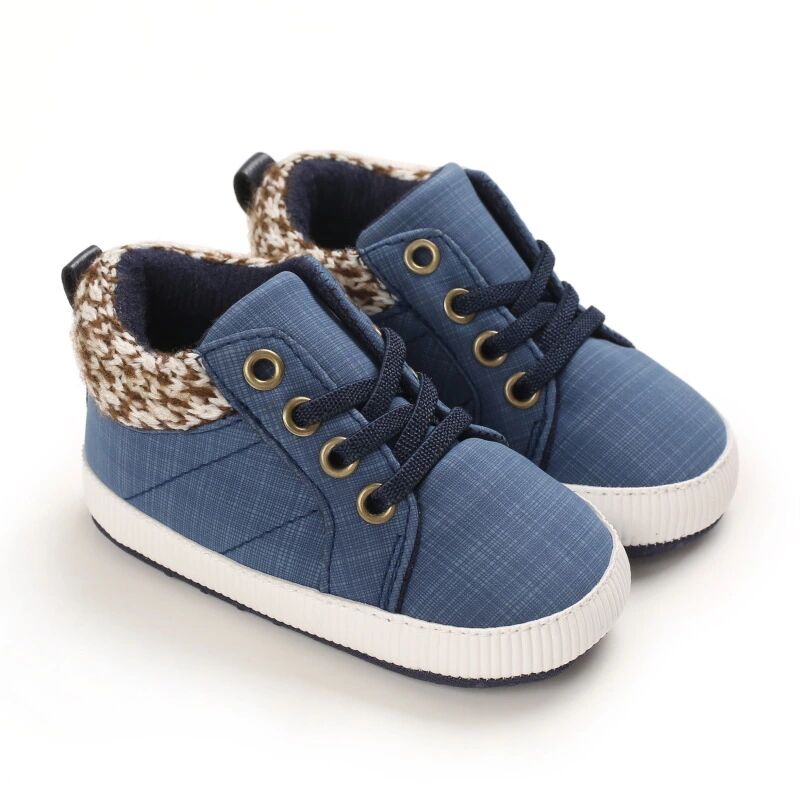 2021 New Stylish Winter Boots Infant Shoes For Unisex Boots To Wear Baby Boots