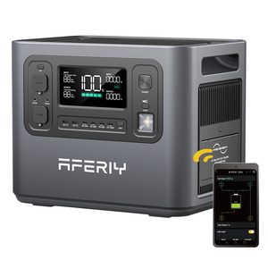 2400w Summer Campsite Portable Power Station Ifepo4 Battery Portable Power Station <b>Solar</b> Power Portable <b>Generator</b> Lifepo4 Batter - Product Image 1