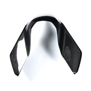 Cubierta Superior de Tanque de Combustible de Fibra de Carbono Seca para Yamaha MT09 MT-09 SP 2024 2025 2026 Accesorios para Motocicleta - Product Image 5