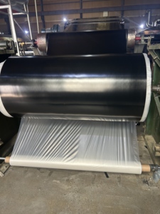 New Fully Automatic <strong>Rubber</strong> Conveyor Belt <strong>Vulcanizing</strong> Machine and Curing Machine - Product Image 6