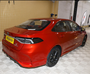 Sedán Usado 2021 1.5L CVT GR SPORT Edición Deportiva, Auto de Gasolina, Kilometraje Real Garantizado, Verificado por Historial de Mantenimiento Oficial - Product Image 2
