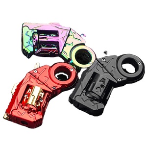 Juguete Lanzador de Dardos Suaves de un Solo Disparo, Seguro y Fácil de Usar para Juego Diario - Product Image 1
