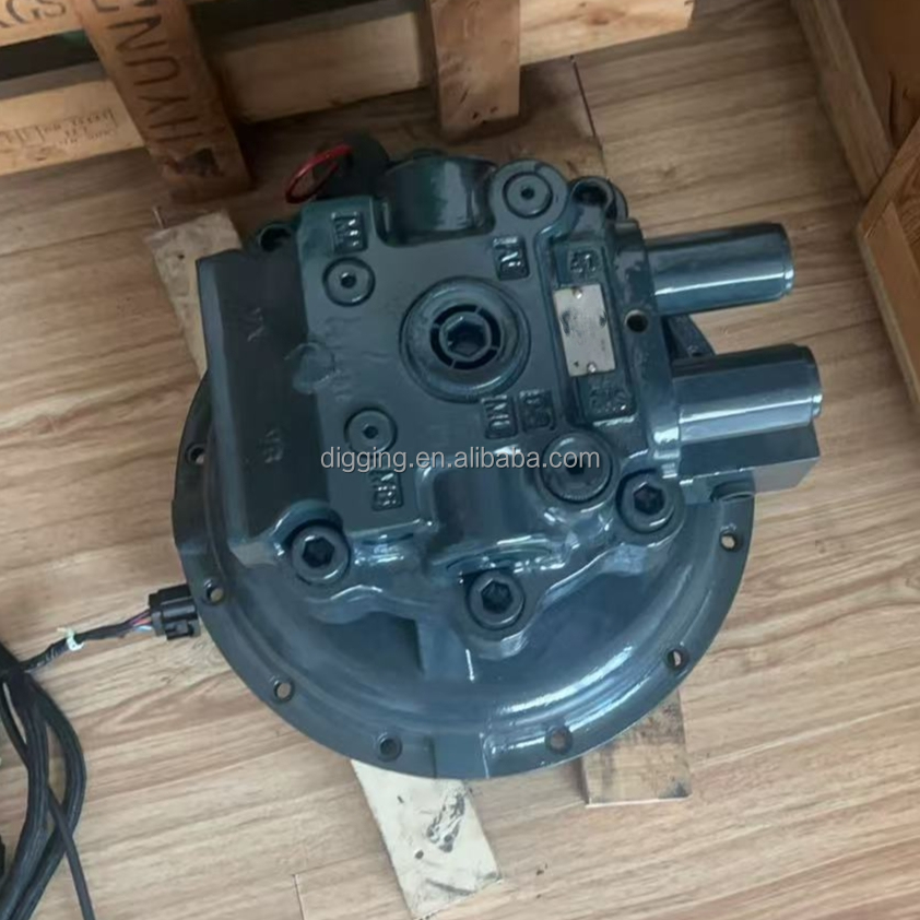 komo ２００本 Amazon.com: 706-7G-01170 Swing Motor Fits for Komatsu PC200