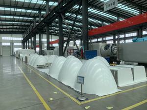 6mW 10mW điều khiển điện từ ngang Máy phát điện gió tuabin gió ngang 5KW 1mW <span class=keywords><strong>2MW</strong></span> 3mW - Product Image 2