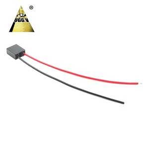 Kit de cable de enchufe de coche para bombilla de faro LED <span class=keywords><strong>H4</strong></span> H7 H11 Luces 20000LM 9005 9006 75W 100W 150W 200W Nueva condición para EV Golf - Product Image 5