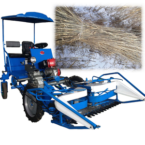 Moissonneuse-lieuse à riz et blé, mini-moissonneuse-lieuse à quatre roues, <span class=keywords><strong>prix</strong></span> de la moissonneuse-lieuse à herbe, moissonneuse-lieuse en Pakistan, montée sur <span class=keywords><strong>tracteur</strong></span> - Product Image 1