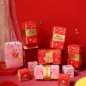 <span class=keywords><strong>Caja</strong></span> de regalo creativa de dólar cuadrado de salto de explosión ecológica DIY mate para cumpleaños Día de San Valentín dinero/efectivo papel sorpresa - Product Image 3