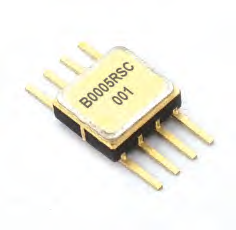 B54LVC1G04RH de un solo circuito endurecido por radiación - Product Image 2