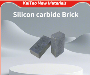 Kaitao แผ่นดิสก์ ssic 90% <span class=keywords><strong>SIC</strong></span> Oxide แผ่นซิลิกอนคาร์ไบด์มีความบริสุทธิ์สูง - Product Image 5