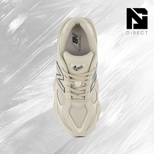 New Balance <b>9060</b> Running Walking Shoes Mesh Upper Lace-up Round Toe Breathable All Seasons EVA Midsole Rubber Outsole <b>Sneaker</b> - Product Image 4