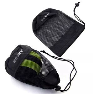 Promotional Small Mesh Drawstring Pouch <b>Bag</b> PP Mesh Drawstring <b>Bag</b> for Gift Black High Quality Net Mesh <b>String</b> <b>Bag</b> with Logo - Product Image 6