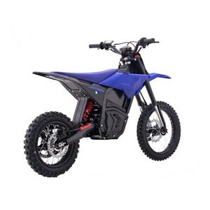 Vélo électrique tout-terrain à trois vitesses, moto électrique à démarrage zéro, 48V1000W-2000W, cadeau pour enfants - Product Image 3