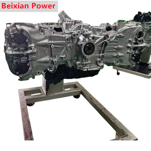 เครื่องยนต์ DKK สำหรับเครื่องยนต์ <span class=keywords><strong>PORSCHE</strong></span> 911 991 3.0 <span class=keywords><strong>Carrera</strong></span> <span class=keywords><strong>4S</strong></span> DKK 3.0L เบนซิน6สูบ - Product Image 5