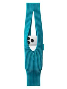 Brazalete Deportivo Elástico de Nailon para iPhone, Funda para Teléfono, Ligera, para Correr - Product Image 6