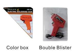 LX2002 — <span class=keywords><strong>pistolet</strong></span> à <span class=keywords><strong>souder</strong></span> <span class=keywords><strong>100W</strong></span>, bricolage, usine, divers produits populaires, ensemble de <span class=keywords><strong>pistolet</strong></span> avec fer à <span class=keywords><strong>souder</strong></span> automatique - Product Image 4