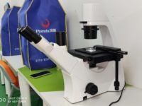 Phenix PH-XDS5 Phase Contrast Condenser Professional Optical Instruments Microscope