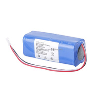Baterai 9.6V 2Ah 8HR-4/HHR-16A8W1 untuk Fukuda ME Cardisuny C120 C-120
