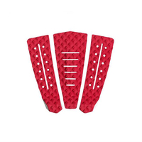 En gros/Personnalisé Hermétique Bulle Marine EVA Mousse SUP Deck Surf Traction Pad Grip EVA Marine Deck Eva Jet Ski Mat Kayak Mat