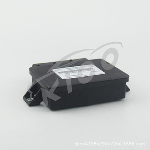 แต่โมดูลเบรกจอดรถ 95B 907 801C สำหรับอะไหล่ทดแทน Porsche Macan 2.0T 3.0T - Product Image 4