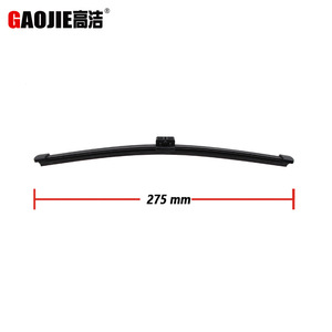 Compatible con el conjunto de brazo oscilante del limpiaparabrisas trasero MG5 (2013 hasta la actualidad), unidad de limpiaparabrisas trasero para automóvil. - Product Image 2