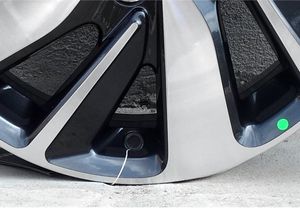 Modification de jantes de voiture de 17 pouces avec jantes en alliage d'aluminium adaptées à Hyundai Ix20, Langdong, Coupe, Santa Fe, Fiesta - Product Image 6