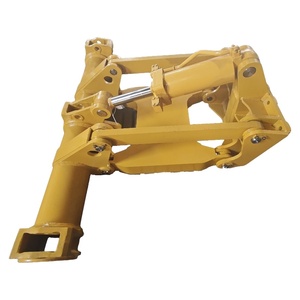 Ripper de haute qualité pour pièces de bulldozer Shantui, garantie de 6 mois, fabriqué en Chine - Product Image 3